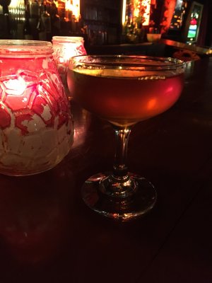 Bar Le Ritz — photo 2 of 4