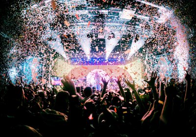 Knitting Factory Concert House