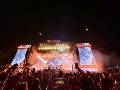 RFK Stadium Festival Grounds — photo 2 of 4