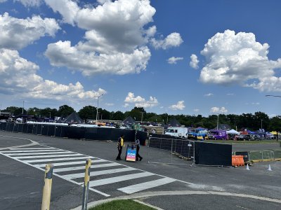 RFK Stadium Festival Grounds — photo 3 of 4