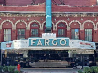 Fargo Theatre