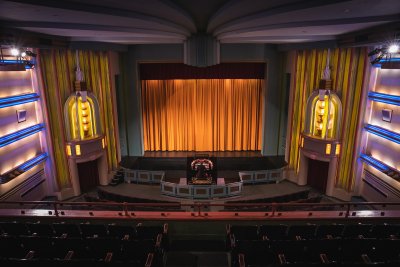 Fargo Theatre — photo 2 of 4
