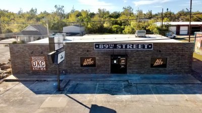 89th Street Collective