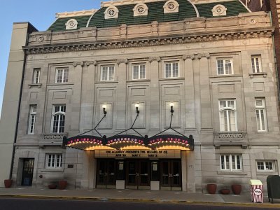 The Orpheum Theatre — photo 2 of 4