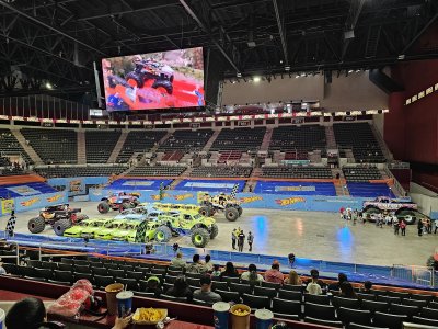 Bert Ogden Arena — photo 3 of 4