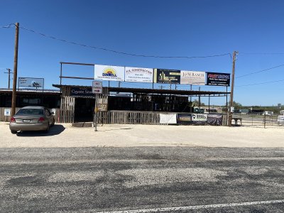 The Coyote Store — photo 2 of 4