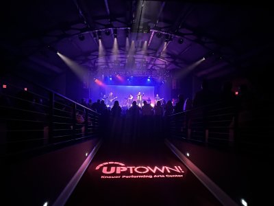 Uptown! Knauer Performing Arts Center — photo 2 of 4