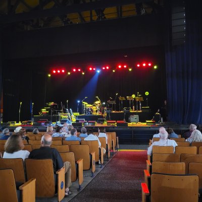 Door County Auditorium