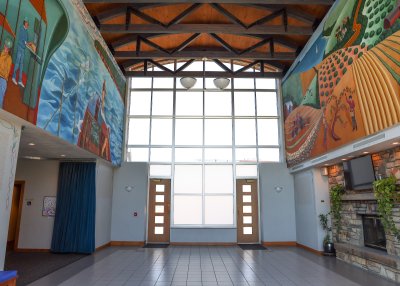 Door County Auditorium — photo 2 of 4
