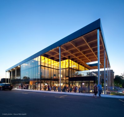 Espace Theatre — photo 4 of 4