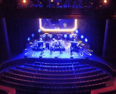 Bill Heard Theatre at RiverCenter for the Performing Arts — photo 4 of 4