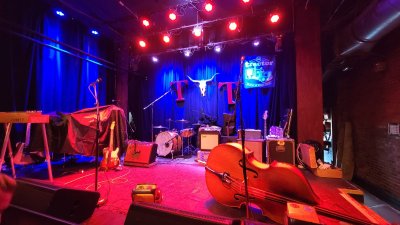 Tractor Tavern — photo 2 of 4