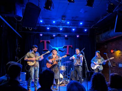 Tractor Tavern — photo 3 of 4