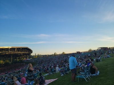 White River Amphitheatre — photo 2 of 4