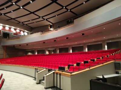 The Center for the Arts — photo 2 of 4