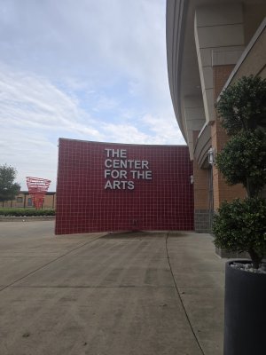 The Center for the Arts — photo 3 of 4