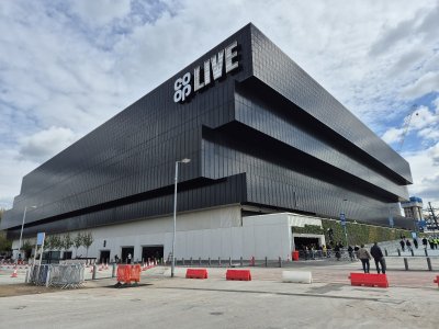 Co-Op Live — photo 2 of 4