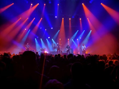 Wolfbrook Arena — photo 4 of 4