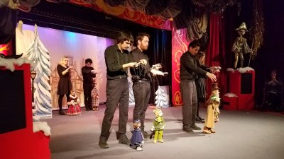 Bob Baker Marionette Theater — photo 4 of 4