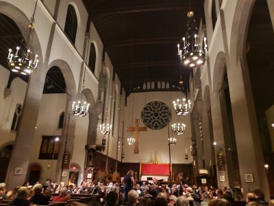 All Saints Parish — photo 2 of 4