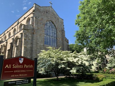 All Saints Parish — photo 3 of 4