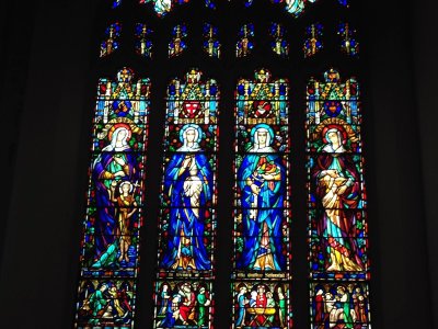 All Saints Parish — photo 4 of 4