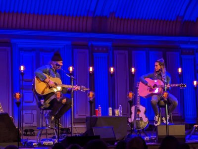 Troy Savings Bank Music Hall — photo 4 of 4