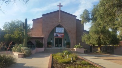 Grace St Paul's Episcopal Church — photo 3 of 4