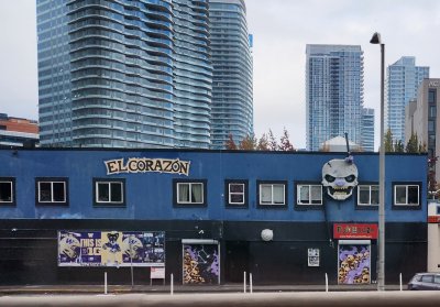 El Corazon — photo 2 of 4