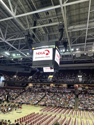 Great Southern Bank Arena — photo 1 of 4