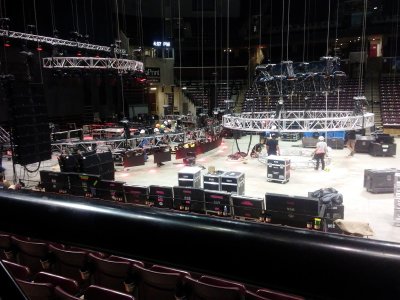 Great Southern Bank Arena — photo 4 of 4
