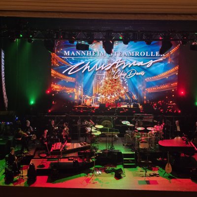 Albany Municipal Auditorium — photo 2 of 4