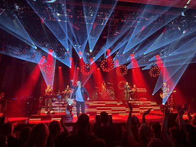 Stadthalle Offenbach — photo 1 of 4