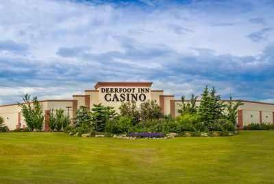 Deerfoot Inn And Casino — photo 1 of 4