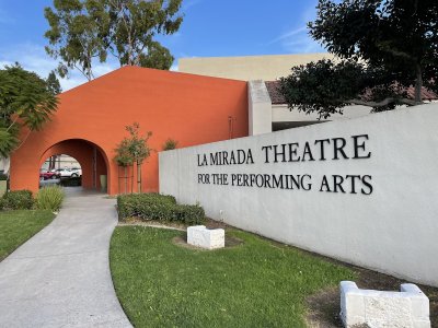 La Mirada Theatre For The Performing Arts — photo 2 of 4
