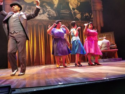 La Mirada Theatre For The Performing Arts — photo 4 of 4