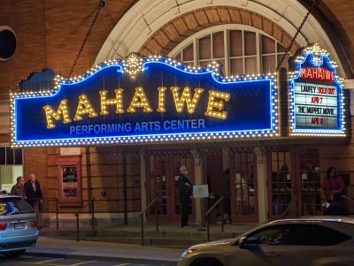 The Mahaiwe Performing Arts Center — photo 2 of 4