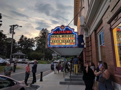 The Mahaiwe Performing Arts Center — photo 3 of 4