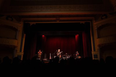 City Opera House