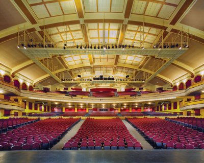 Miller High Life Theatre — photo 2 of 4