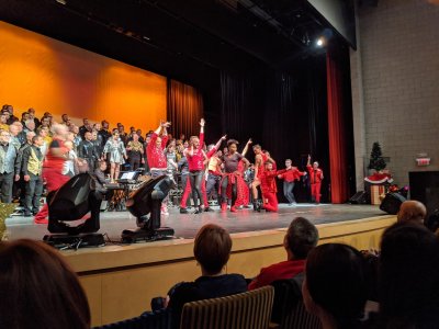 Beverly Arts Center — photo 1 of 4