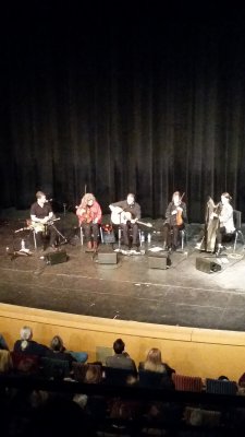 Beverly Arts Center — photo 2 of 4
