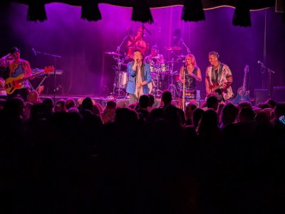 Bimbos 365 Club