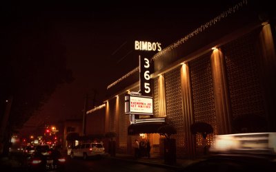 Bimbos 365 Club — photo 2 of 4