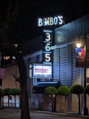 Bimbos 365 Club — photo 3 of 4