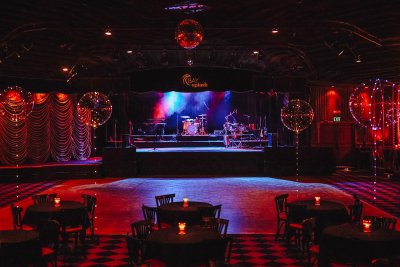 Bimbos 365 Club — photo 4 of 4