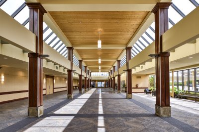Penticton Trade & Convention Centre — photo 3 of 4