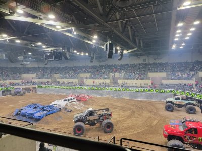 La Crosse Center — photo 3 of 4