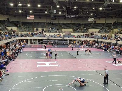 La Crosse Center — photo 4 of 4
