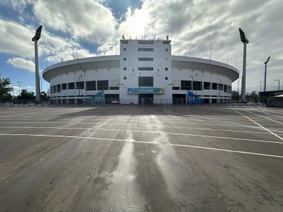 Estadio Nacional Julio Martinez Pradanos — photo 4 of 4